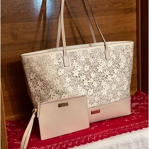 Kate Spade Bradford Court Large Tote